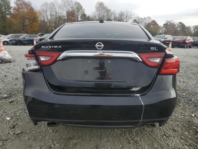 2017 NISSAN MAXIMA 3.5 - 1N4AA6AP9HC386904