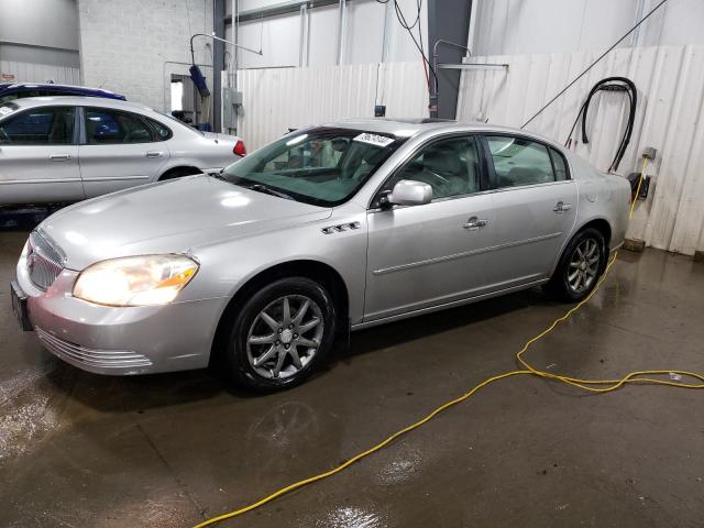 2007 BUICK LUCERNE CX #2974766244