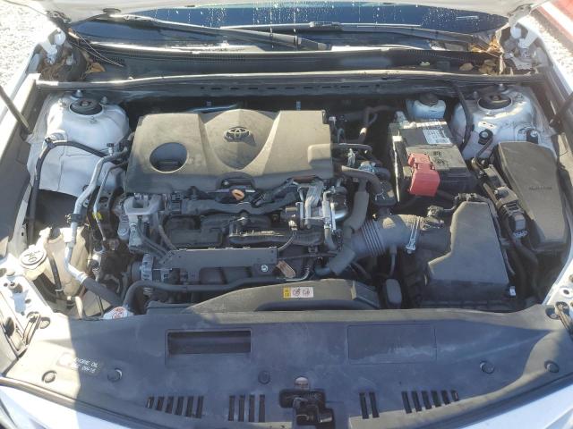 VIN 4T1G11AK4LU901074 2020 TOYOTA CAMRY no.11