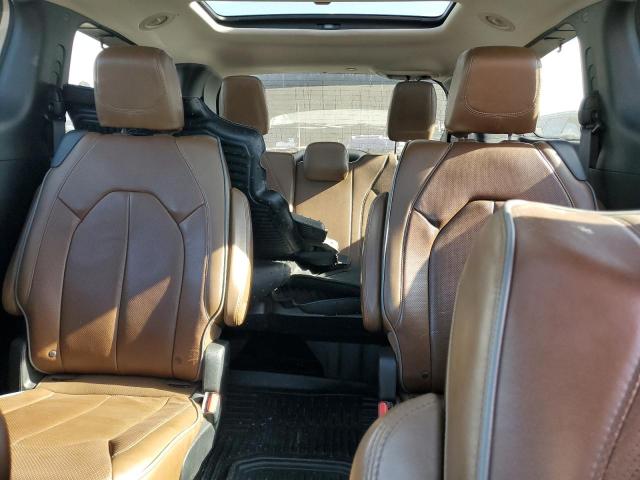 2017 CHRYSLER PACIFICA L - 2C4RC1GG4HR504575