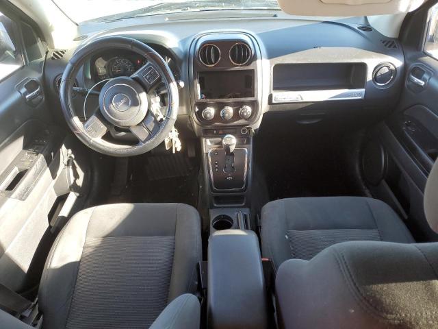 2015 JEEP COMPASS SP - 1C4NJDBB1FD188425
