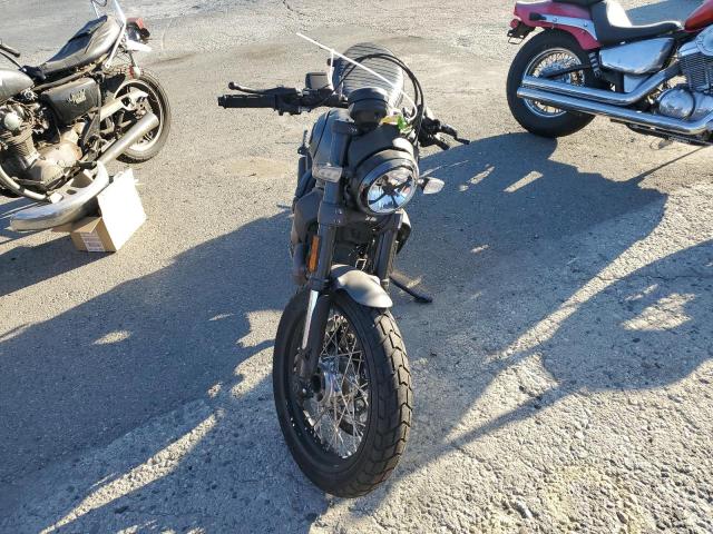 2023 DUCATI SCRAMBLER ML0KAFPM6PT006962