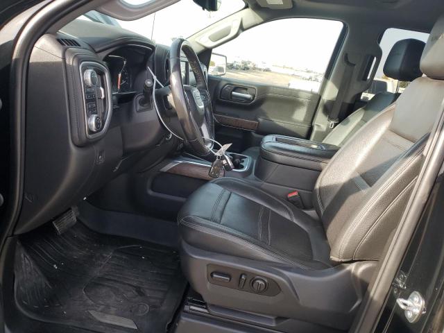 2021 GMC SIERRA K15 - 3GTU9FET5MG200807