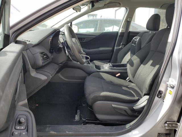 2022 SUBARU LEGACY 4S3BWAB68N3006441