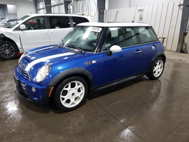 2005 MINI COOPER S #3023425236