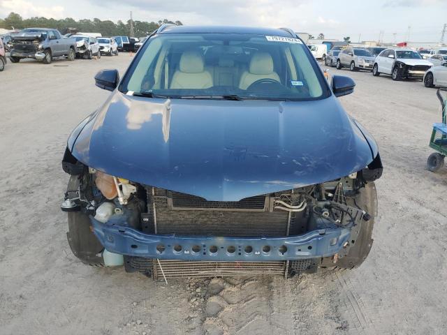 2016 LINCOLN MKC SELECT 5LMCJ2C92GUJ31913