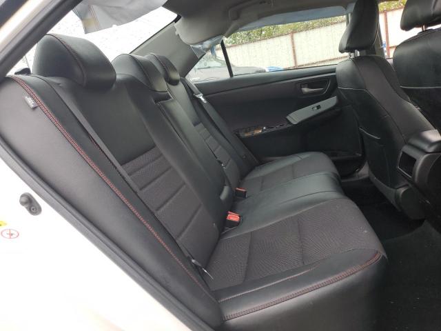 2017 TOYOTA CAMRY LE - 4T1BF1FK4HU430829