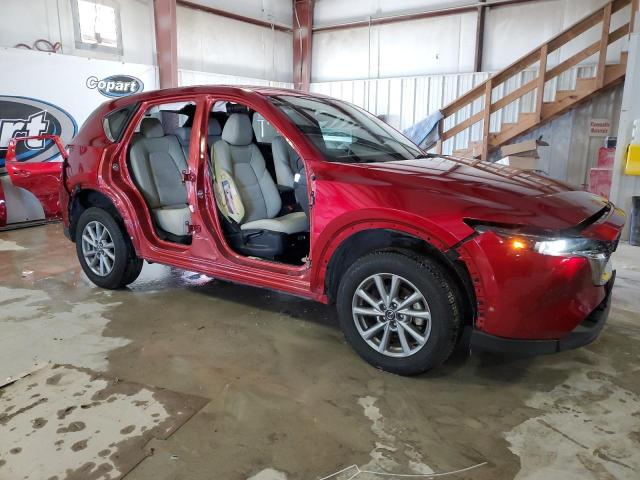 2023 MAZDA CX-5 SELEC - JM3KFBBM7P0164446