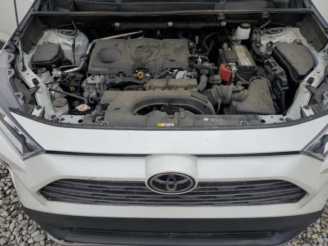 2021 TOYOTA RAV4 LIMIT - 2T3Y1RFV4MW161203