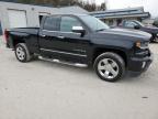 Lot #3024893357 2017 CHEVROLET SILVERADO