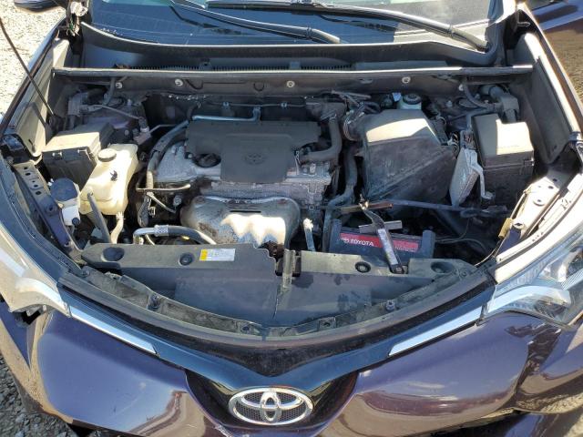 2016 TOYOTA RAV4 XLE - 2T3RFREV0GW437341
