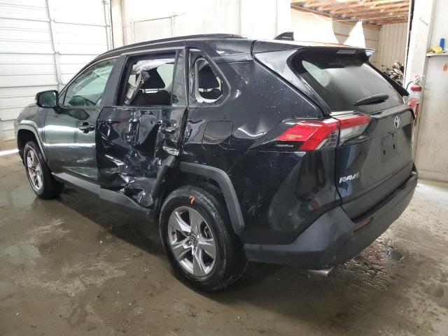 VIN 2T3P1RFV0PW390932 2023 Toyota RAV4, Xle no.2