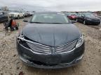 LINCOLN MKZ снимка