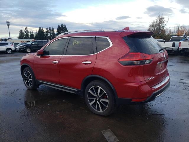 2017 NISSAN ROGUE S - JN8AT2MV6HW278542
