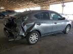 NISSAN VERSA S photo