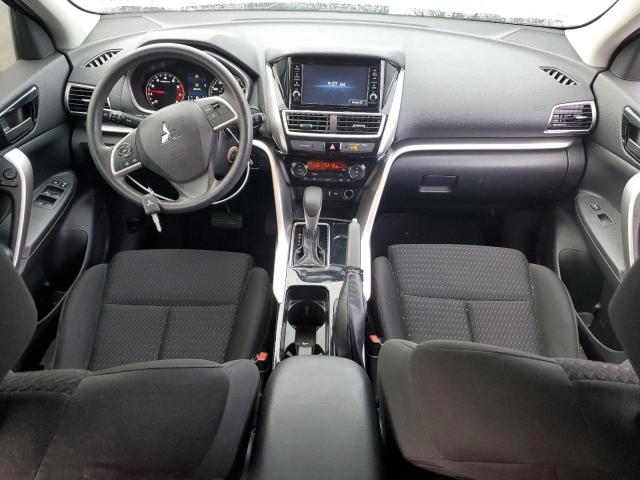 2020 MITSUBISHI ECLIPSE CR - JA4AS3AAXLZ032732