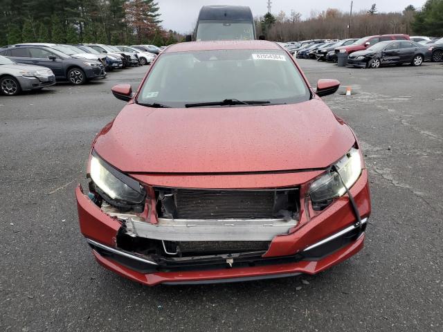 2019 HONDA CIVIC 2HGFC2F68KH516776