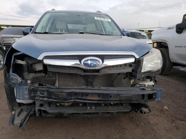 2015 SUBARU FORESTER 2 - JF2SJADC1FH509140
