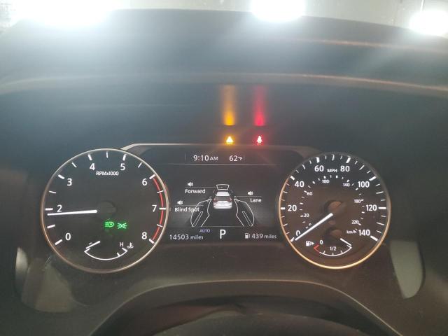 2024 NISSAN ROGUE SV - 5N1BT3BB2RC672195