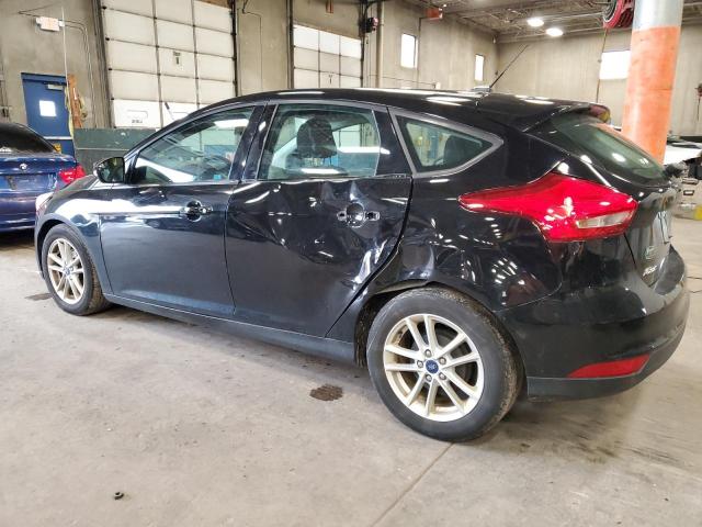 2017 FORD FOCUS SE - 1FADP3K29HL303808