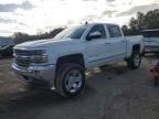 CHEVROLET SILVERADO photo