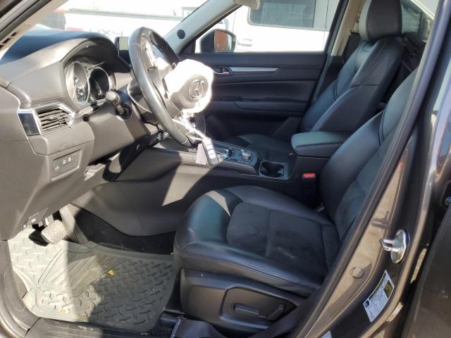 2019 MAZDA CX-5 TOURI - JM3KFACM7K1617346