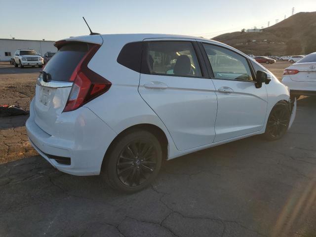 2018 HONDA FIT EX - 3HGGK5H83JM701244