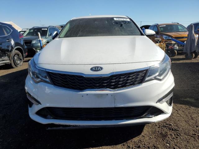 2020 KIA OPTIMA LX - 5XXGT4L39LG441339