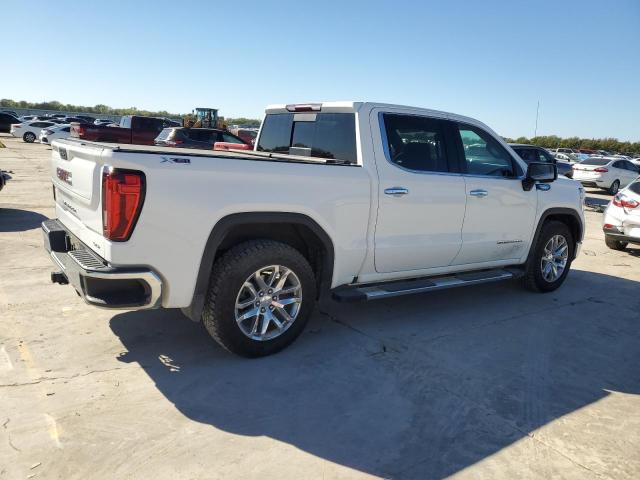 2022 GMC SIERRA LIM - 3GTU9DED2NG161298