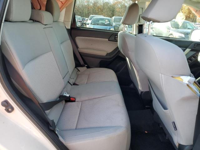 2018 SUBARU FORESTER 2 - JF2SJAEC0JH557042