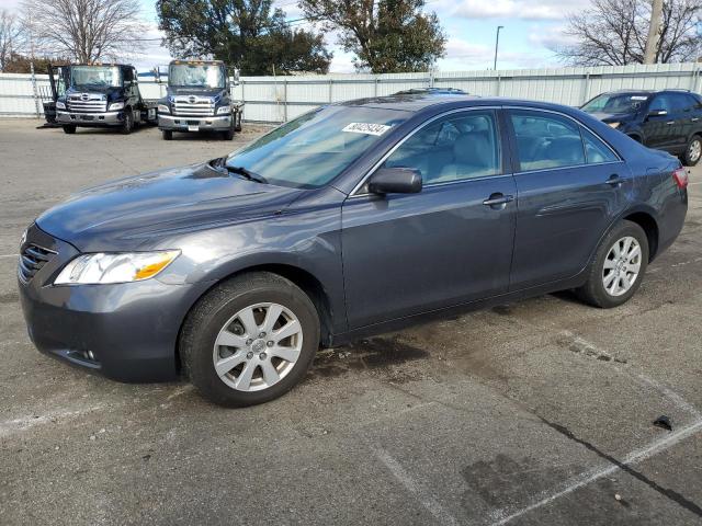 2009 TOYOTA CAMRY SE #2996261454