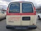 CHEVROLET EXPRESS G2 photo