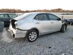 Lot #3021148379 2017 TOYOTA COROLLA L