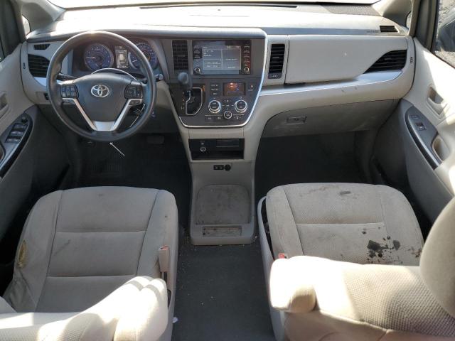 2019 TOYOTA SIENNA - 5TDZZ3DC2KS992600