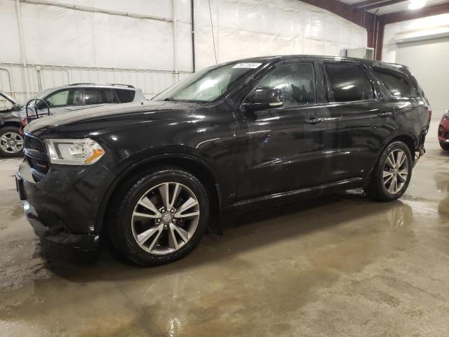 DODGE DURANGO R/