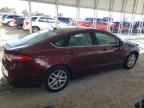 Lot #3025116223 2015 FORD FUSION SE