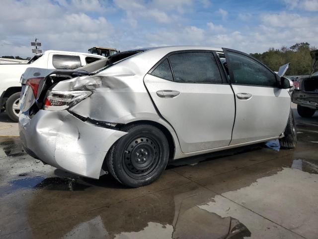 2017 TOYOTA COROLLA L - 5YFBURHEXHP732283