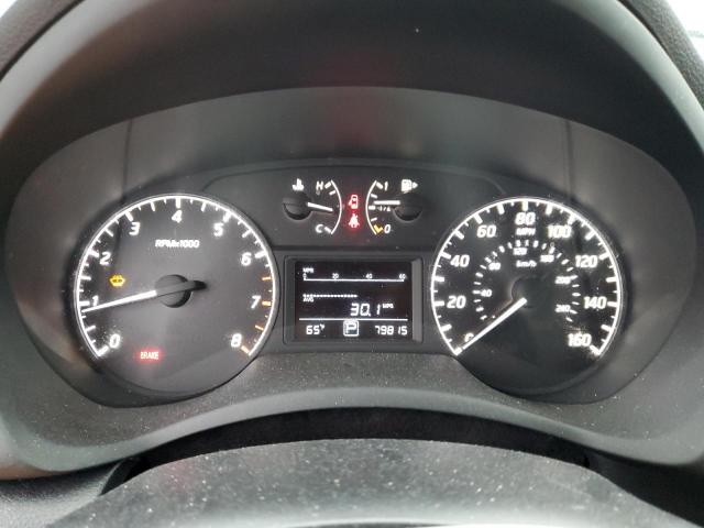 2015 NISSAN SENTRA S - 3N1AB7AP4FY273978