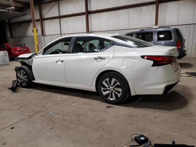 2019 NISSAN ALTIMA S - 1N4BL4BV8KC209994