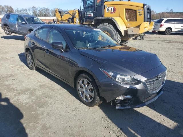 2015 MAZDA 3 SPORT - 3MZBM1U79FM130209