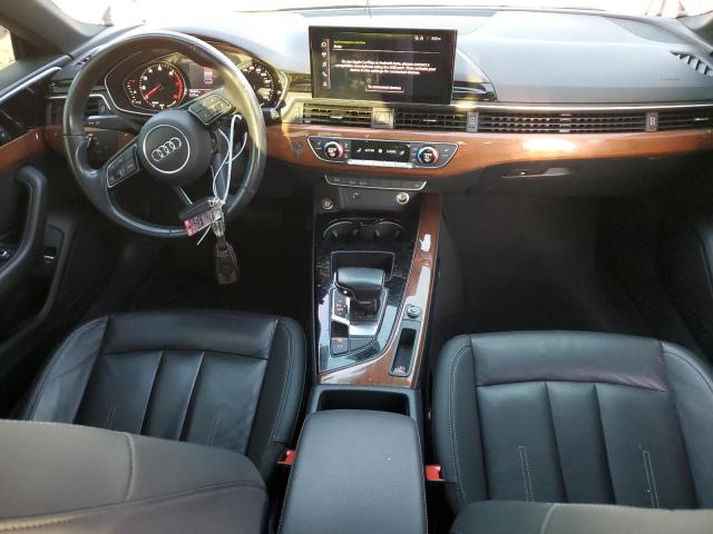 2020 AUDI A5 PREMIUM - WAUANCF51LA005083