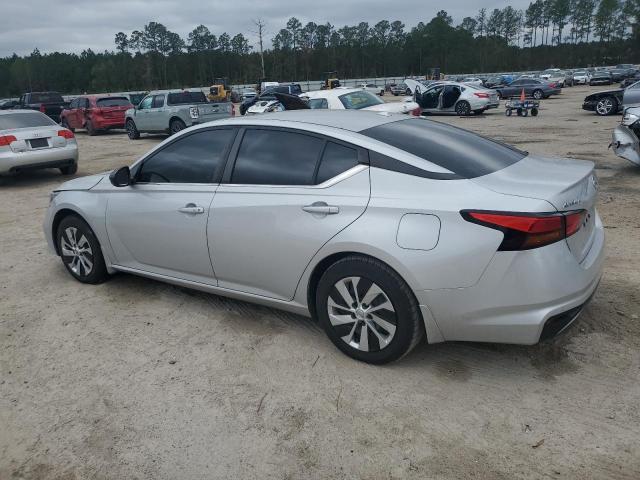 2020 NISSAN ALTIMA SR - 1N4BL4CV2LC171954