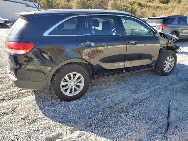 2017 KIA SORENTO LX - 5XYPGDA32HG215847