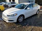 2016 FORD FUSION SE - 1FA6P0H74G5102749