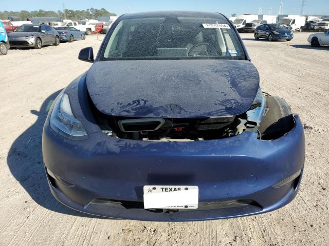 VIN 7SAYGDEE5NF343232 2022 TESLA MODEL Y no.5