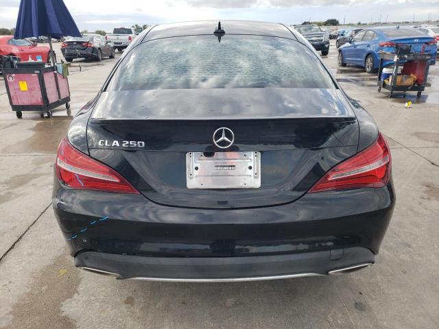 VIN WDDSJ4EB7KN710080 2019 MERCEDES-BENZ CLA-CLASS no.6