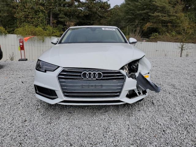 2019 AUDI A4 PREMIUM - WAUGMAF48KN008241