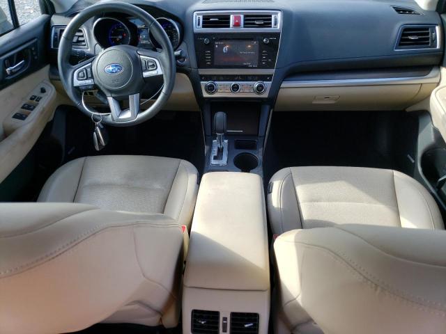 2017 SUBARU LEGACY 2.5 - 4S3BNAK67H3040183