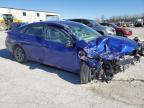 Lot #3020410819 2024 HYUNDAI ELANTRA SE