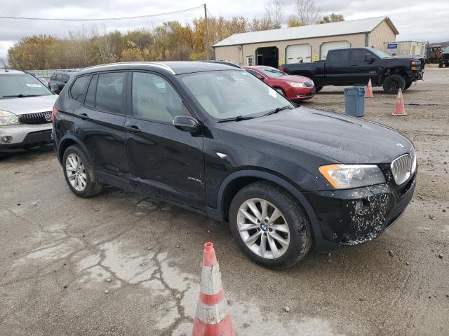 VIN 5UXWX9C58E0D26011 2014 BMW X3 no.4